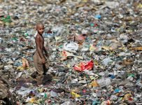 Giovanni nailed recycling failure