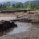 New environment laws increase flood risk