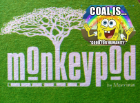 Fossil fools start leaking cash