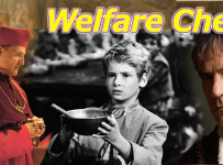 Welfare Cheats