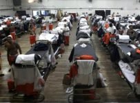 US Feds to phase out private gaols