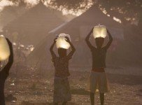 Cholera outbreak threatens Sudanese refugees