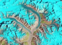 Rapid melting of glaciers threatens water supply of 2billion people