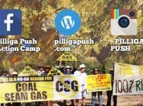 Pilliga Push facebook cover