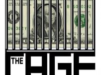 A dollar in the cage