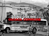The Oxaca Commune