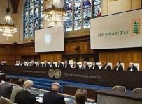 Monsanto ecocide trial garners global attention