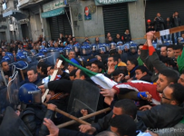 US plans for militarisation of megacities