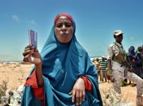 Returned Somali, Katra Abii