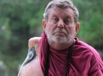 Flesh eating bacteria clears beaches on Gulf of Mexico