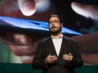 Your smartphone security is a civil rights issue The smartphone you use reflects more than just personal taste ... it could determine how closely you can be tracked. Privacy expert Christopher Soghoian shows the glaring difference between the encryption used on Apple and Android devices and urges us to pay attention to a growing digital security divide. "If the only people who can protect themselves from the gaze of the government are the rich," he says, "that's a problem." http://www.ted.com/talks/christopher_soghoian_your_smartphone_is_a_civil_rights_issue