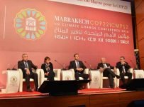 Warming worsens as world wanders into Marrakech