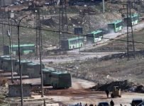 Global protests bemoan the destruction of Aleppo