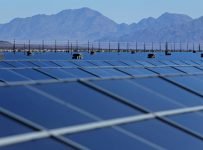 LA shift to 100% renewables sparks community generation
