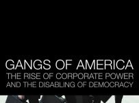 Monbiot hardens views on Corporate Feudalism
