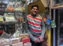 Cashless India program attacks world’s poorest