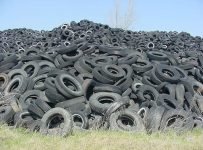 Recycling is just rubbish