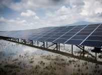 Solar now cheaper than wind