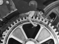 Chinese factory replaces 90% of workers with robots