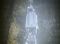 Radiation from Fukushima reactor peaks