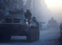 Russia’s corporate army in Syria