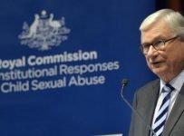 Child Abuse Commission
