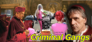 Criminal Gangs