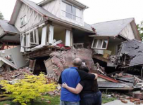 Climate chaos costs US a staggering $306 billion