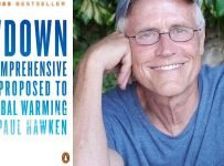 Old white man praises women