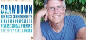 Hawkenn promotes Drawdown