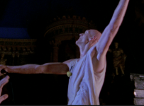 Oils were Oils in ’84 – PREVIEW