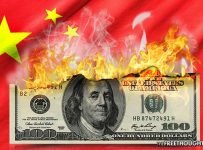 Trump’s trade tweet leaves out the big one – the Petro-Yuan