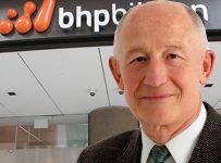 Ian Dunlop: Our political leaders fail in face of Climate Emergency