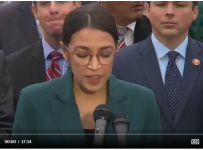 Green New Deal will work
