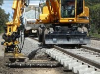 Union warned of derailment in 2011