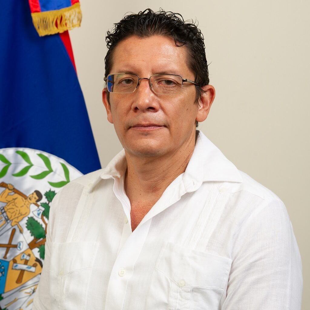 Belize asks for Climate Fund money promised in 2015