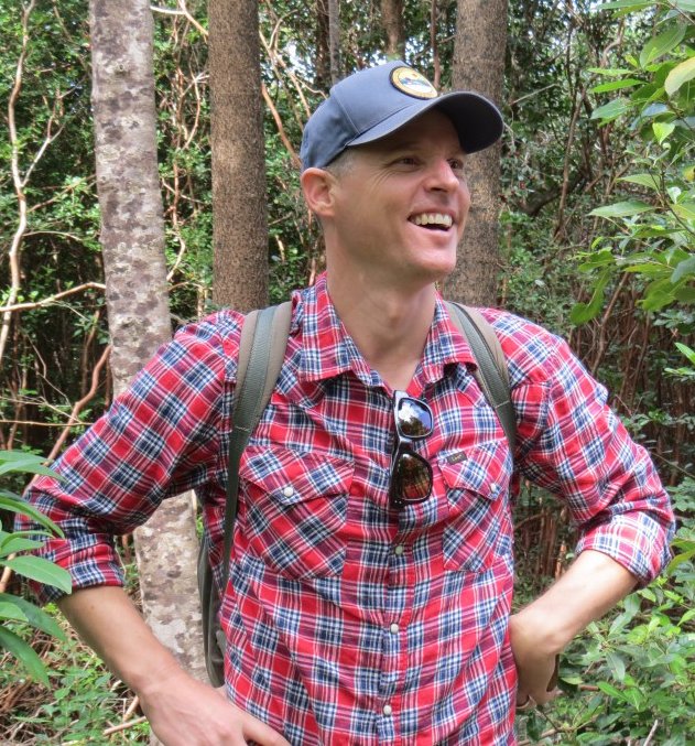 Landcare groups adapt to climate change