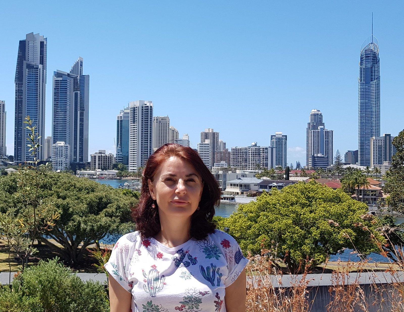 Dr Aysin Dedekorkut-Howes