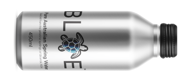 Bluesky greenwashes 7 million bottles