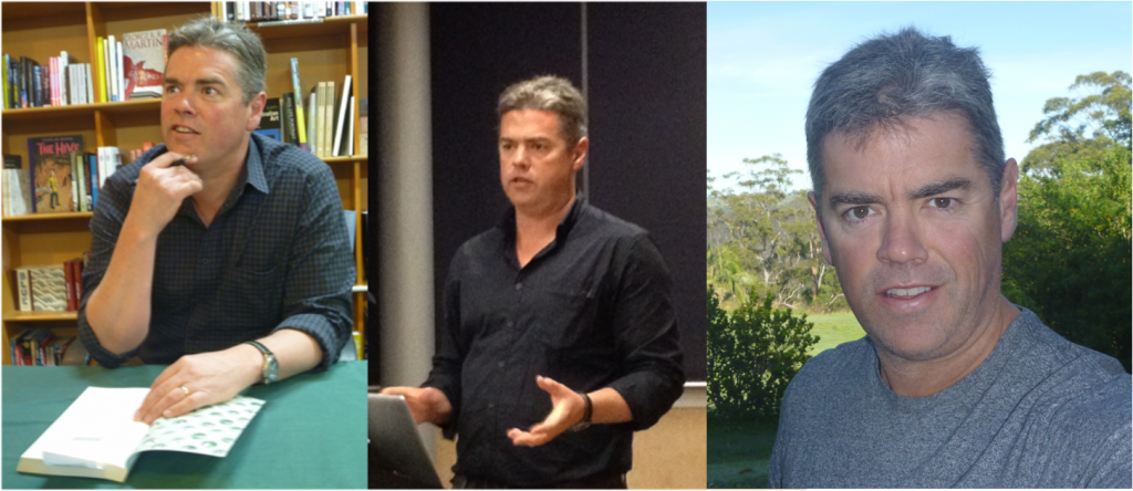 Hollowing out the Liberals