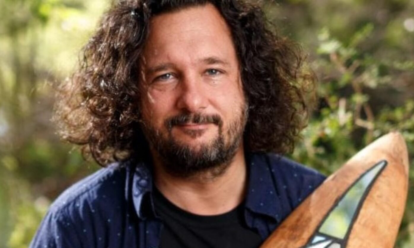 Indigenous Systems Thinking @ SA Uni