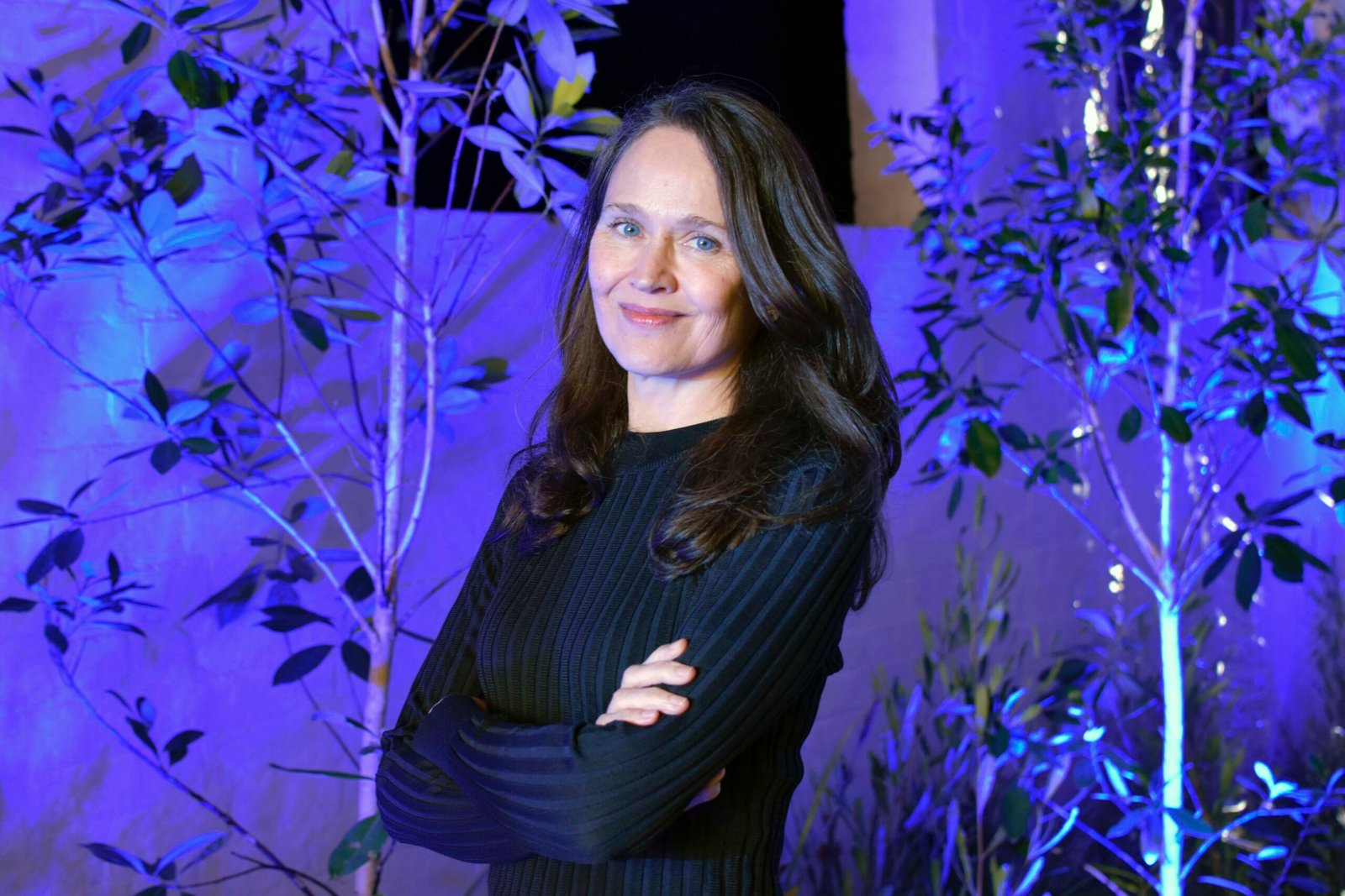 The Edge of the Future